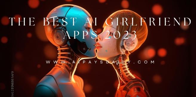 Create Your Fantasy Romance Journey: AI Girlfriend